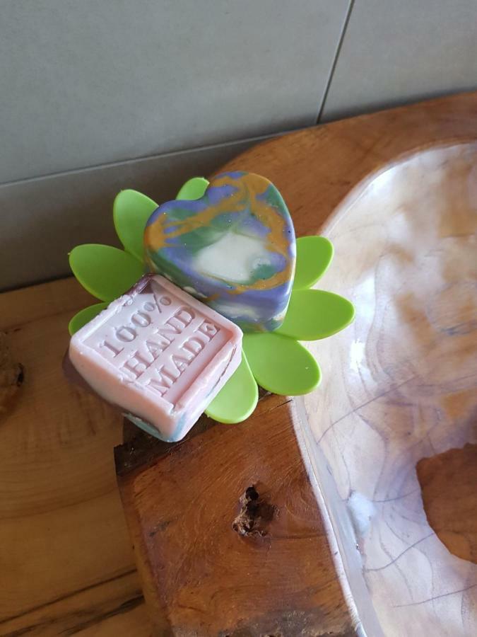 Tulisevica Mary'S Gardenヴィラ エクステリア 写真