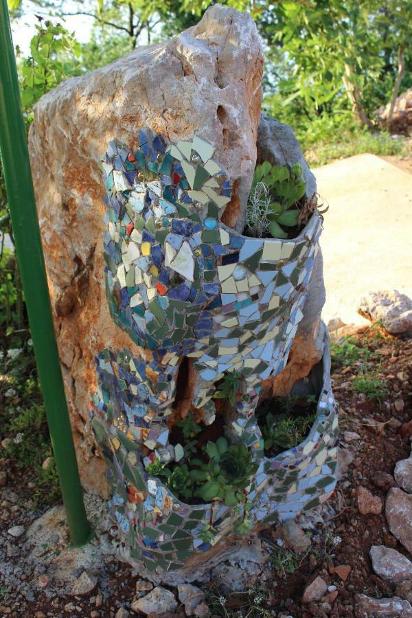 Tulisevica Mary'S Gardenヴィラ エクステリア 写真
